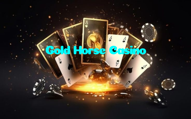 Gold Horse Casino casino presented on mobile device in Pakistan with slots and live games