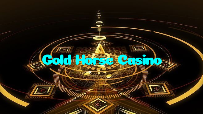 Gold Horse Casino casino presented on mobile device in Pakistan with slots and live games