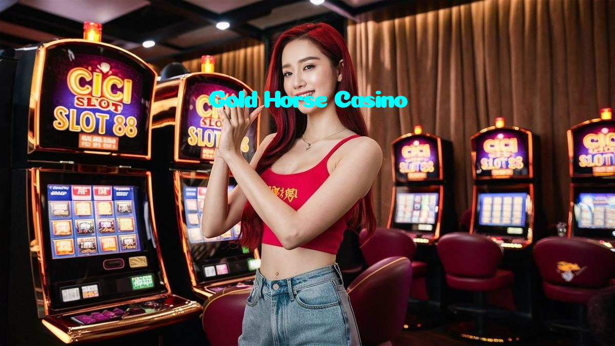Gold Horse Casino