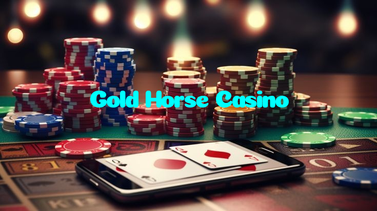 making first deposit on Gold Horse Casino website using local payment methods in Pakistan