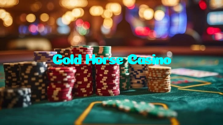 Gold Horse Casino