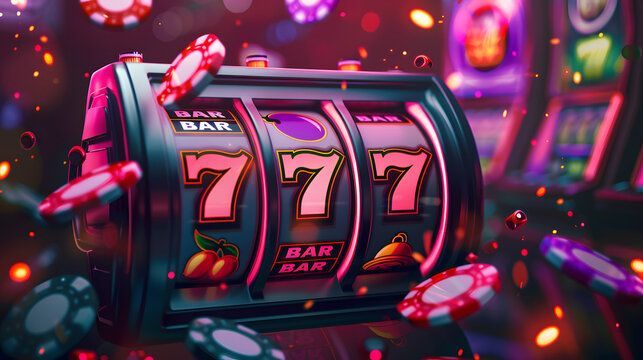 Gold Horse Casino پر آن لائن سلاٹس کے بارے میں