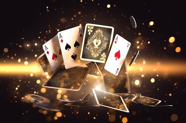 پاکستان کے Gold Horse Casino کھلاڑیوں کے لیےجیک پاٹ گیم