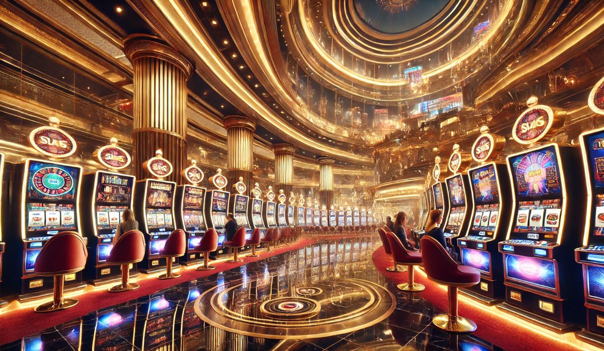 Gold Horse Casino کیسینو میں بکراٹکھیلیں