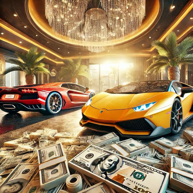 Gold Horse Casino کیسینو میں لاٹری گیمز میں حصہ لیں۔