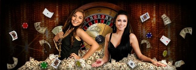 Gold Horse Casino سائٹ کے لیے آن لائن گیمز فراہم کرنے والے