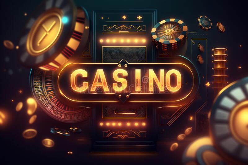 Gold Horse Casino آن لائن کیسینو میں کھیلنے کی وجوہات