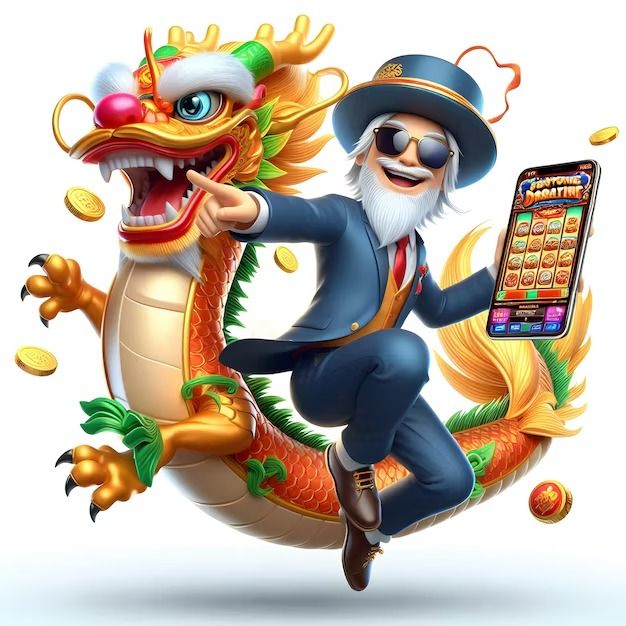 پاکستان میں Gold Horse Casino کا آن لائن کیسینو سیکشن کھولیں۔