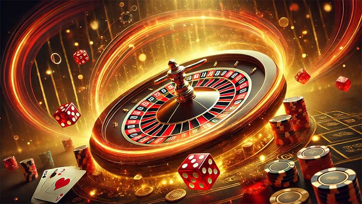 Gold Horse Casino کیسینو میں سلاٹ کھیلنا شروع کریں۔