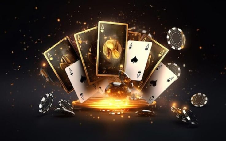 Gold Horse Casino آن لائن کیسینو میں اصل گیمز